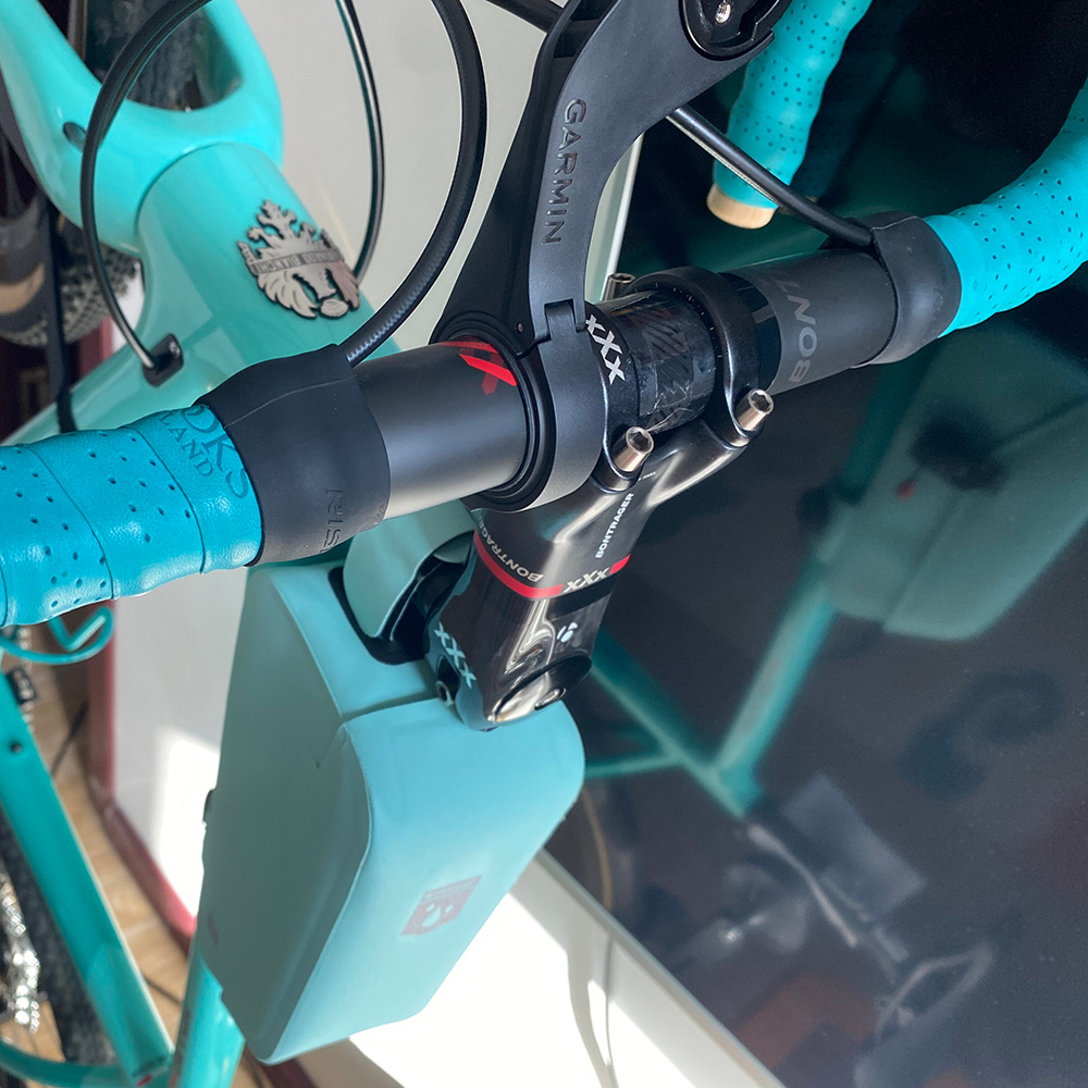 2-10 Adet Yüksek Esnekliğe Sah - Bell Handlebar Ring incelemesi ve fiyatı