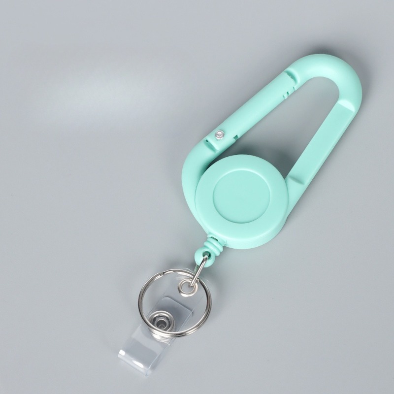 Sevimli Geri Çekilebilir Rozet - Chain Lock Combination incelemesi ve fiyatı
