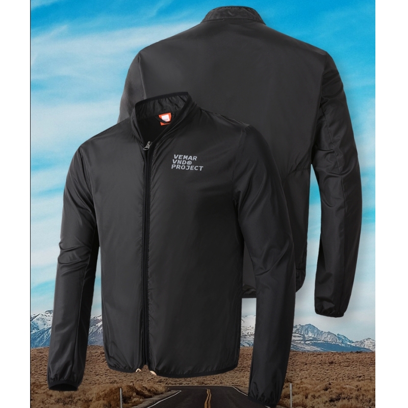 VEMAR Erkekler için Yazlık, Ul - Cycling Commuter Jacket incelemesi ve fiyatı