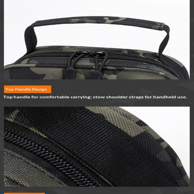 Büyük Kapasiteli Taktik Sırt Ç - Cycling Commute Backpack incelemesi ve fiyatı
