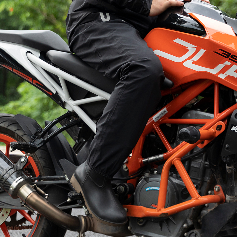 ROCKBROS su geçirmez yürüyüş p - Cycling Commuter Trousers incelemesi ve fiyatı