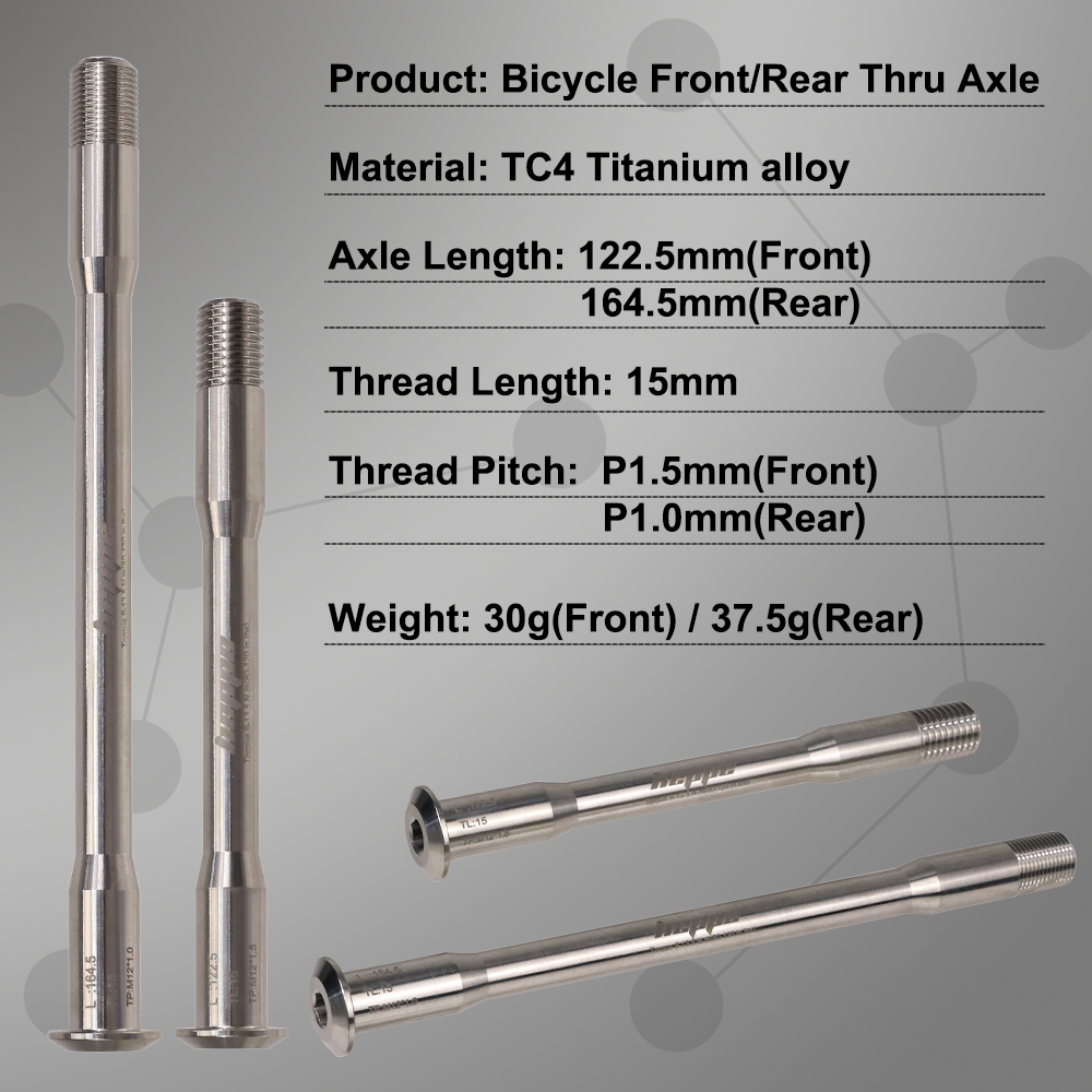 HEPPE Ultra Hafif Titanyum Ala - Bike Light Front Rear incelemesi ve fiyatı