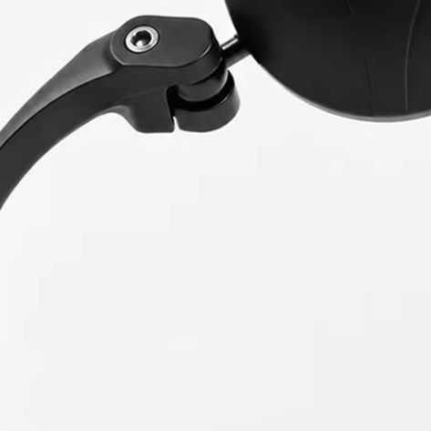 22mm 24mm Gidonlar İçin Yol Bi - Mirror Handlebar Convex incelemesi ve fiyatı