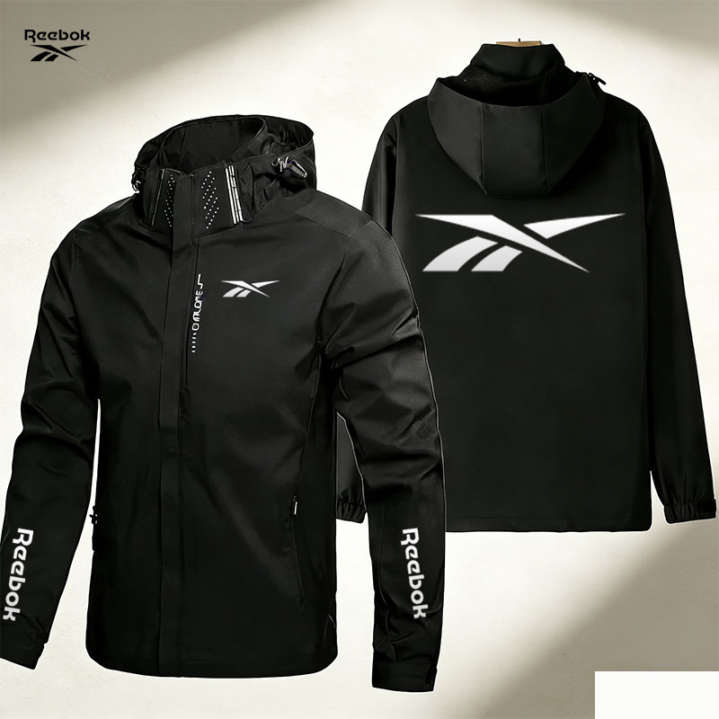 Reebok Motosiklet Ceketi - Erk - Cycling Rain Jacket Commute incelemesi ve fiyatı