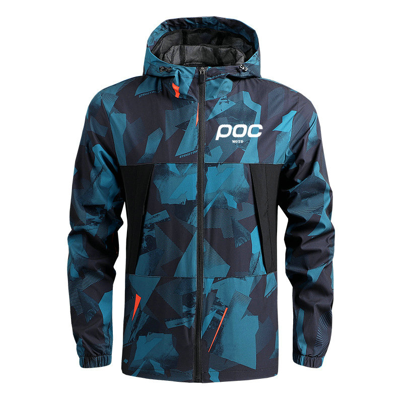 Adam rüzgar geçirmez su MTB da - Cycling Commuter Jacket incelemesi ve fiyatı