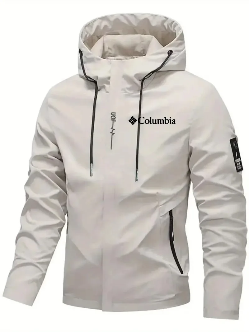 2026 Erkek Su Geçirmez Yağmurl - Cycling Commuter Jacket incelemesi ve fiyatı