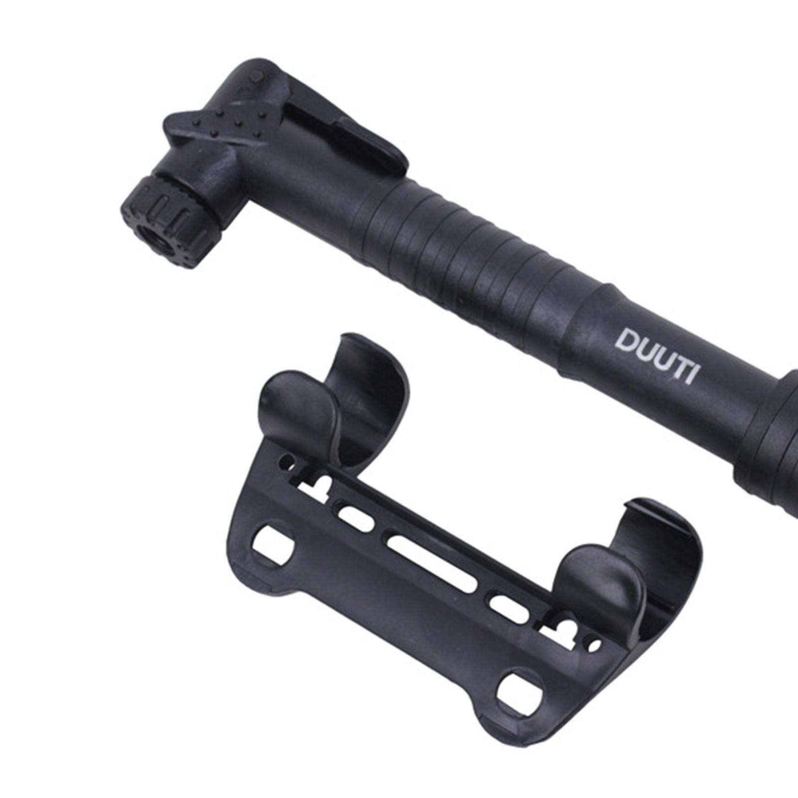 Çift Valfli Mini Bisiklet Last - Bike Pump Frame Mount incelemesi ve fiyatı