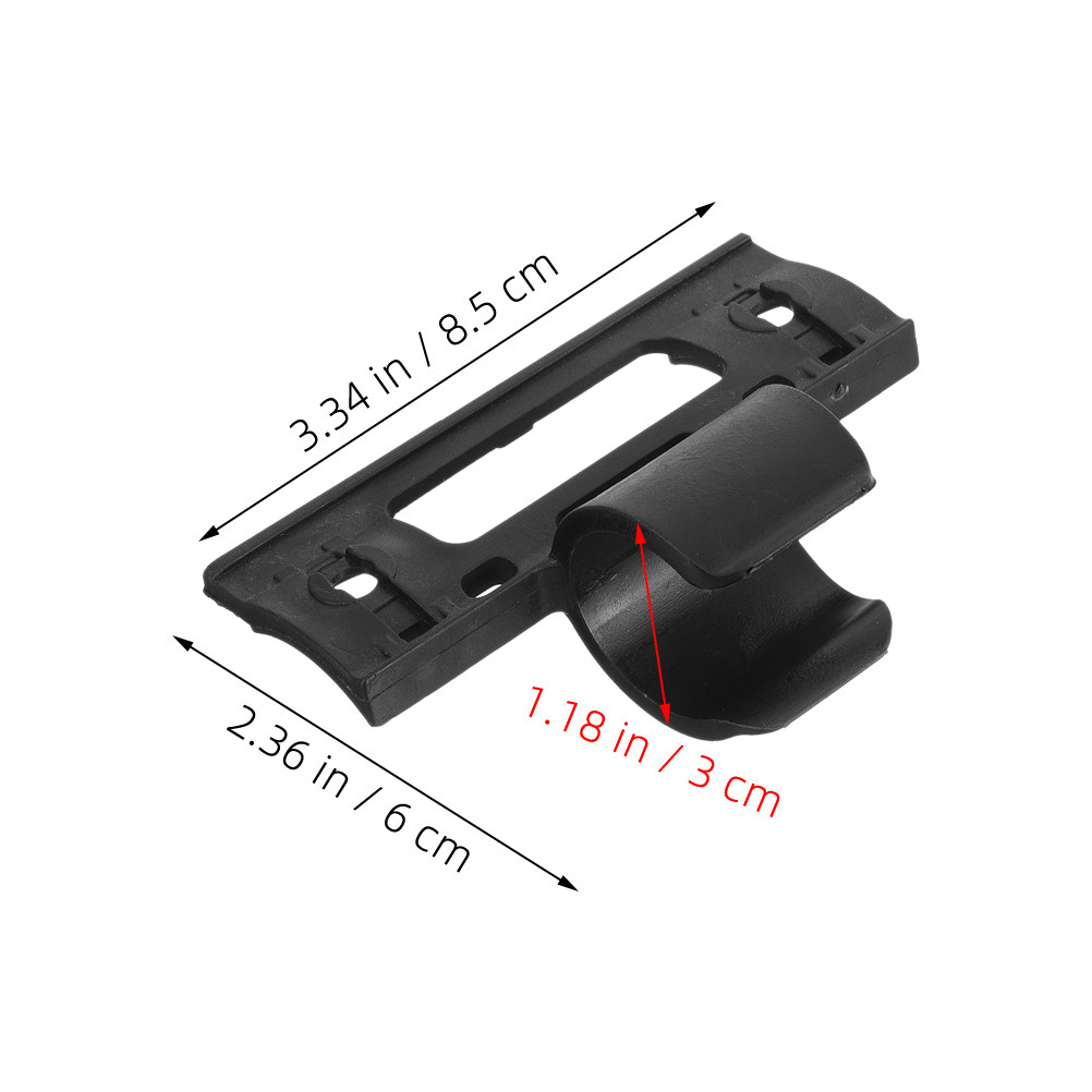 Mini Bisiklet Pompası, Taşınab - Bike Pump Frame Mount incelemesi ve fiyatı