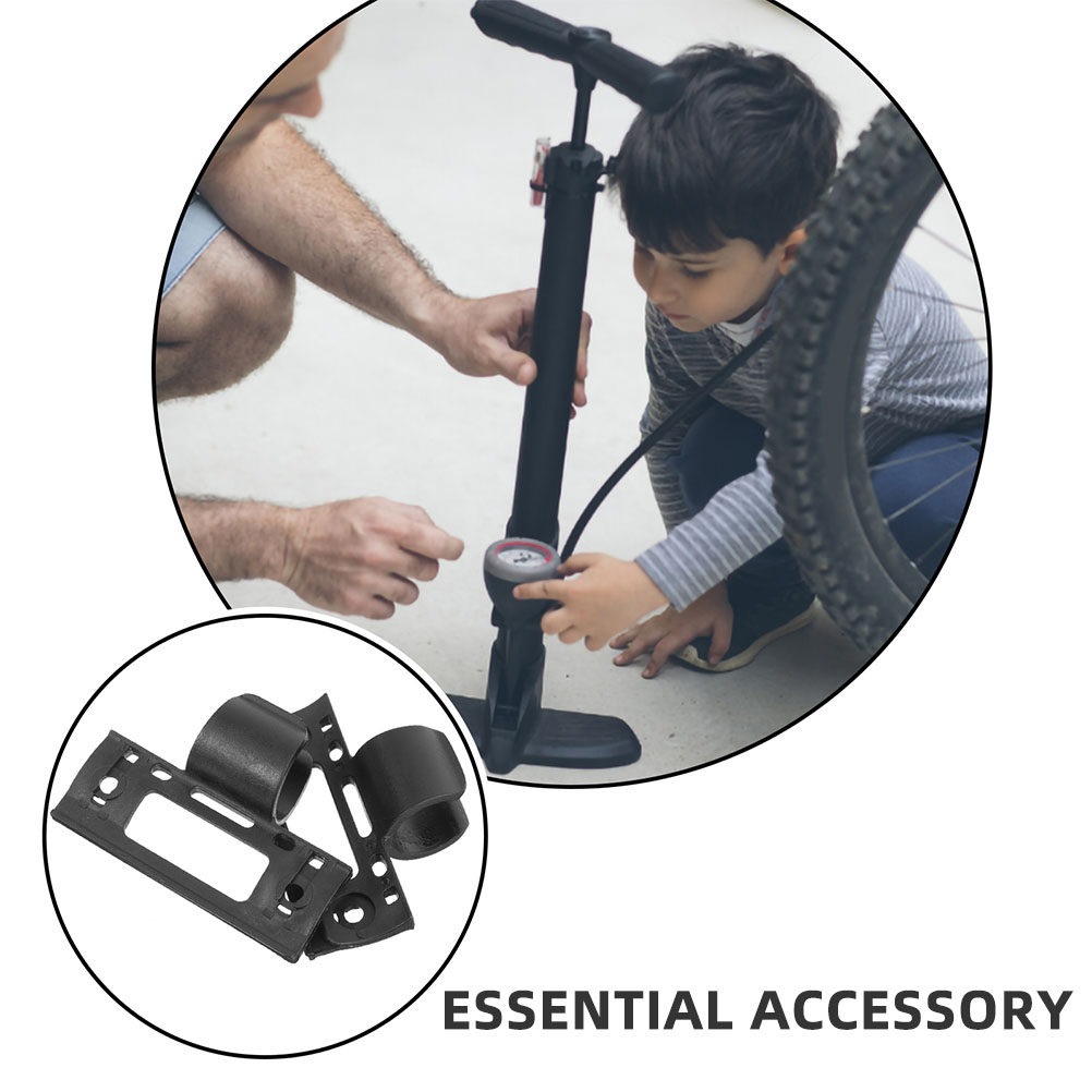 Mini Bisiklet Pompası, Taşınab - Bike Pump Frame Mount incelemesi ve fiyatı