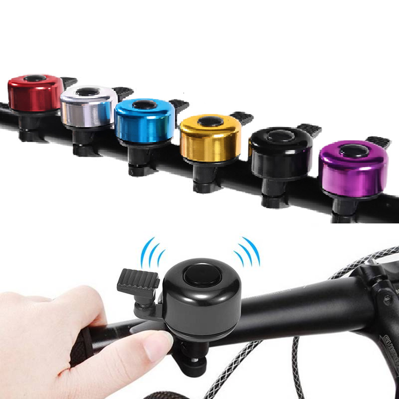 Bisiklet çan MTB bisiklet güve - Bell Handlebar Ring incelemesi ve fiyatı