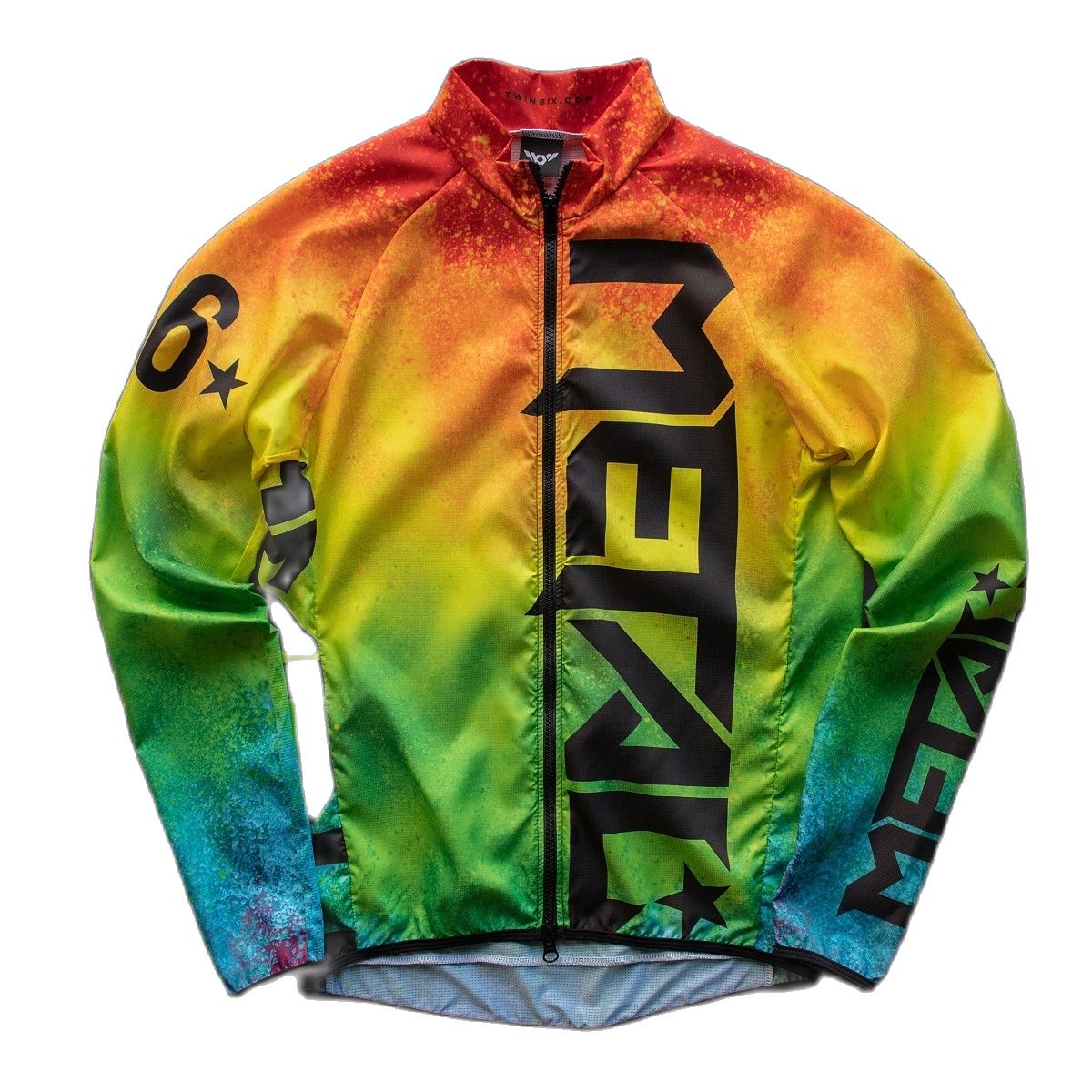 Bisiklet Rüzgarlık Rüzgar Geçi - Cycling Commuter Jacket incelemesi ve fiyatı