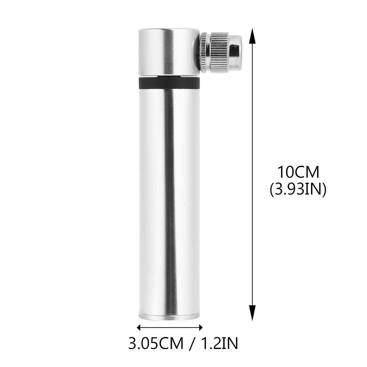 Bisiklet Pompası ve Lastik Tam - Bike Pump Frame Mount incelemesi ve fiyatı
