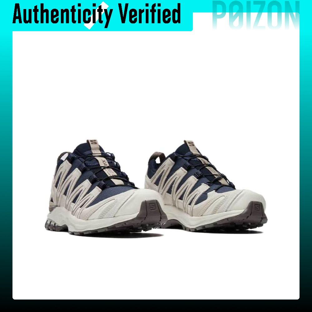 SALOMON XA PRO 3D Kumaş Nefes  - Salomon Shoes Xa Pro 3D incelemesi ve fiyatı
