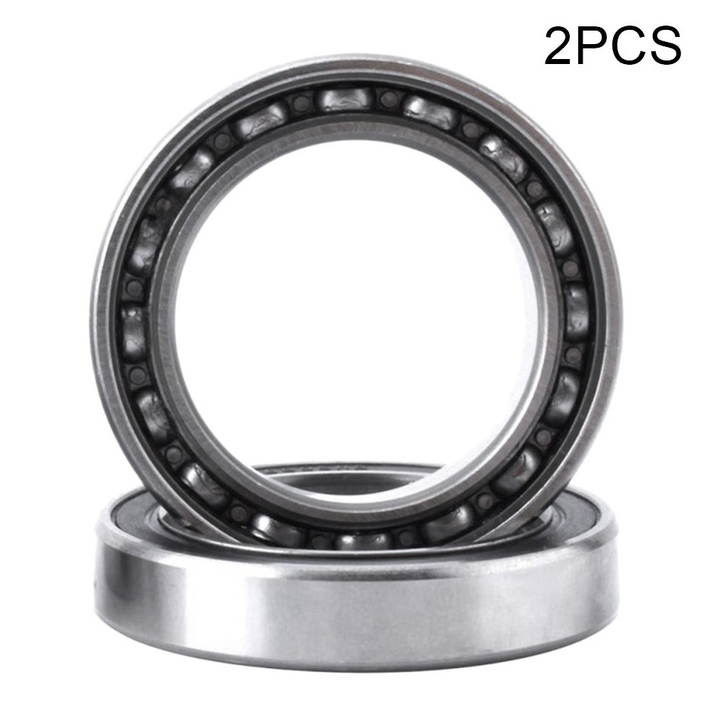 1Pair 25x37x7MM rulman 6805-2R - Cycling Zones incelemesi ve fiyatı