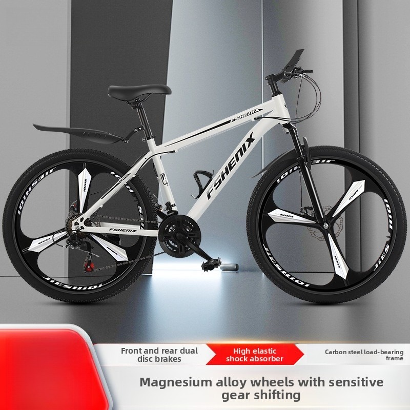 Yetişkin Bisikleti Çocuk Dağ B - Commuting With Bike incelemesi ve fiyatı