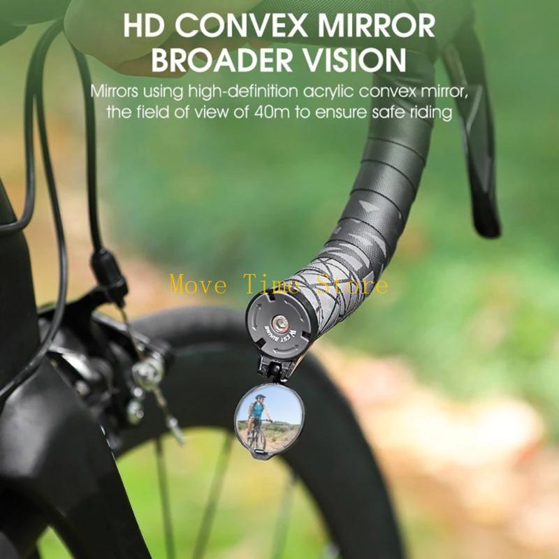92ME 360 Derece Dönen Evrensel - Mirror Handlebar Convex incelemesi ve fiyatı