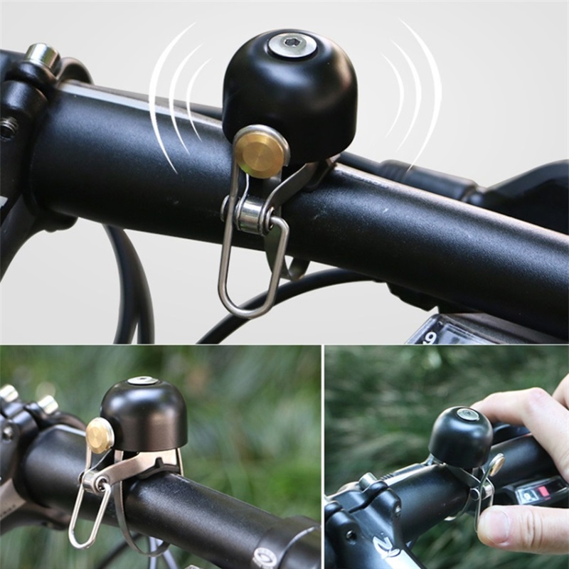 Retro Klasik Bisiklet Zili Yük - Bell Handlebar Ring incelemesi ve fiyatı