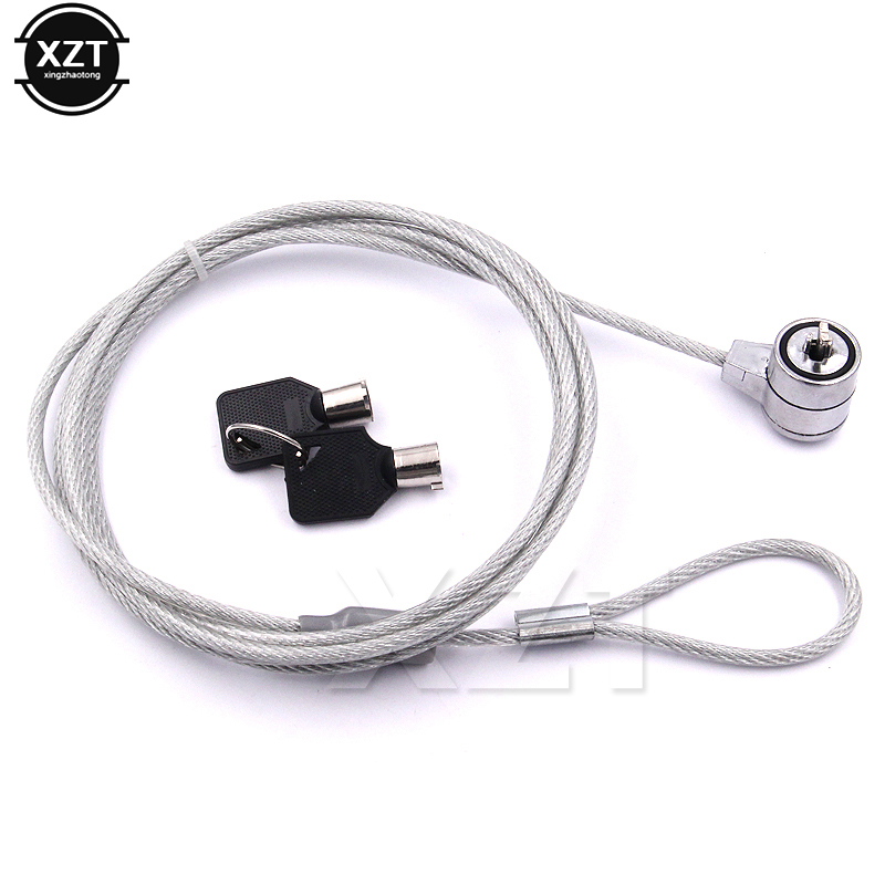 Yeni dizüstü dizüstü bilgisaya - Chain Lock Combination incelemesi ve fiyatı