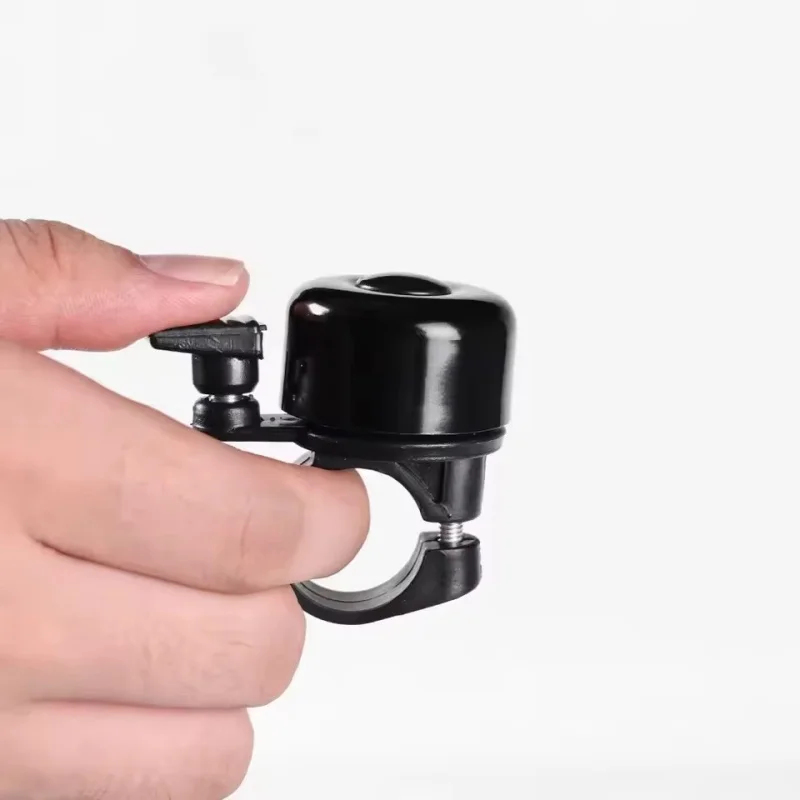 1-5 adet bisiklet zili alüminy - Bell Handlebar Ring incelemesi ve fiyatı