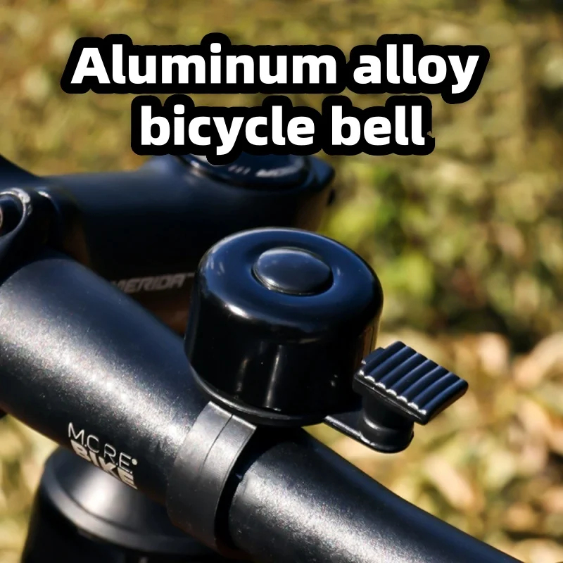 1-5 adet bisiklet zili alüminy - Bell Handlebar Ring incelemesi ve fiyatı