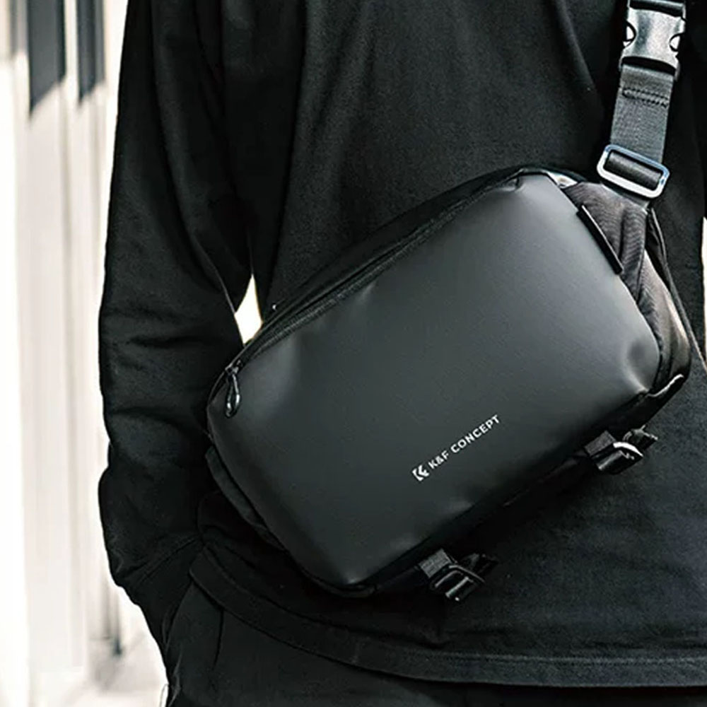 Çapraz Askılı Kamera Çantası,  - Cycling Commuter Backpack incelemesi ve fiyatı