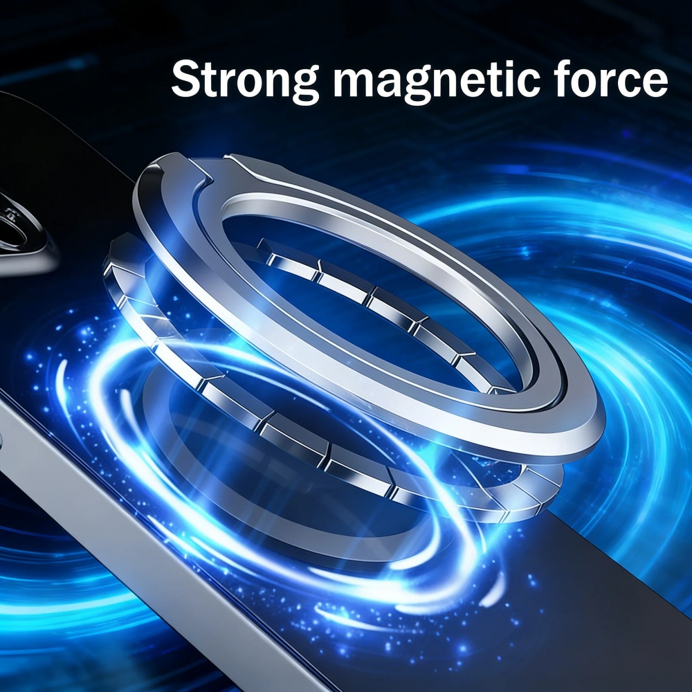 Manyetik Telefon Halkası, Ayar - Kickstand Adjustable incelemesi ve fiyatı