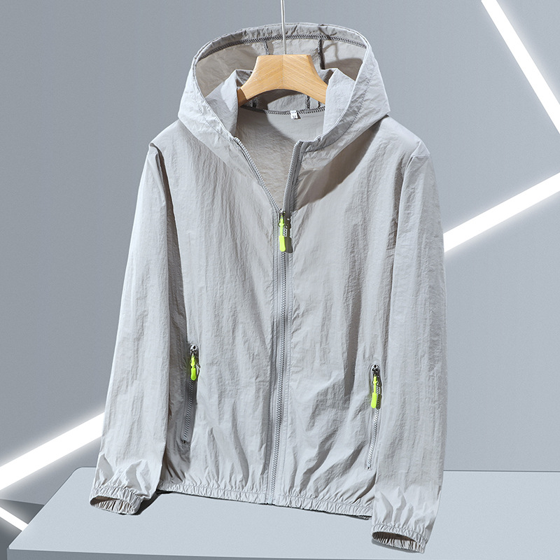 Yaz UV Koruma Büyük Boy S-7XL  - Cycling Commuter Jacket incelemesi ve fiyatı