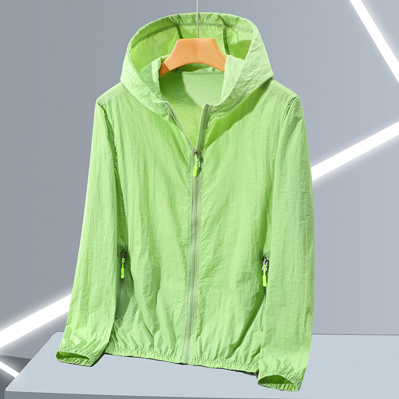 Yaz UV Koruma Büyük Boy S-7XL  - Cycling Commuter Jacket incelemesi ve fiyatı