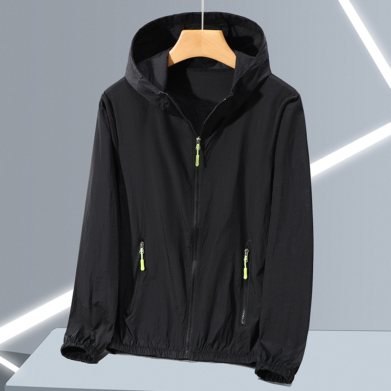 Yaz UV Koruma Büyük Boy S-7XL  - Cycling Commuter Jacket incelemesi ve fiyatı
