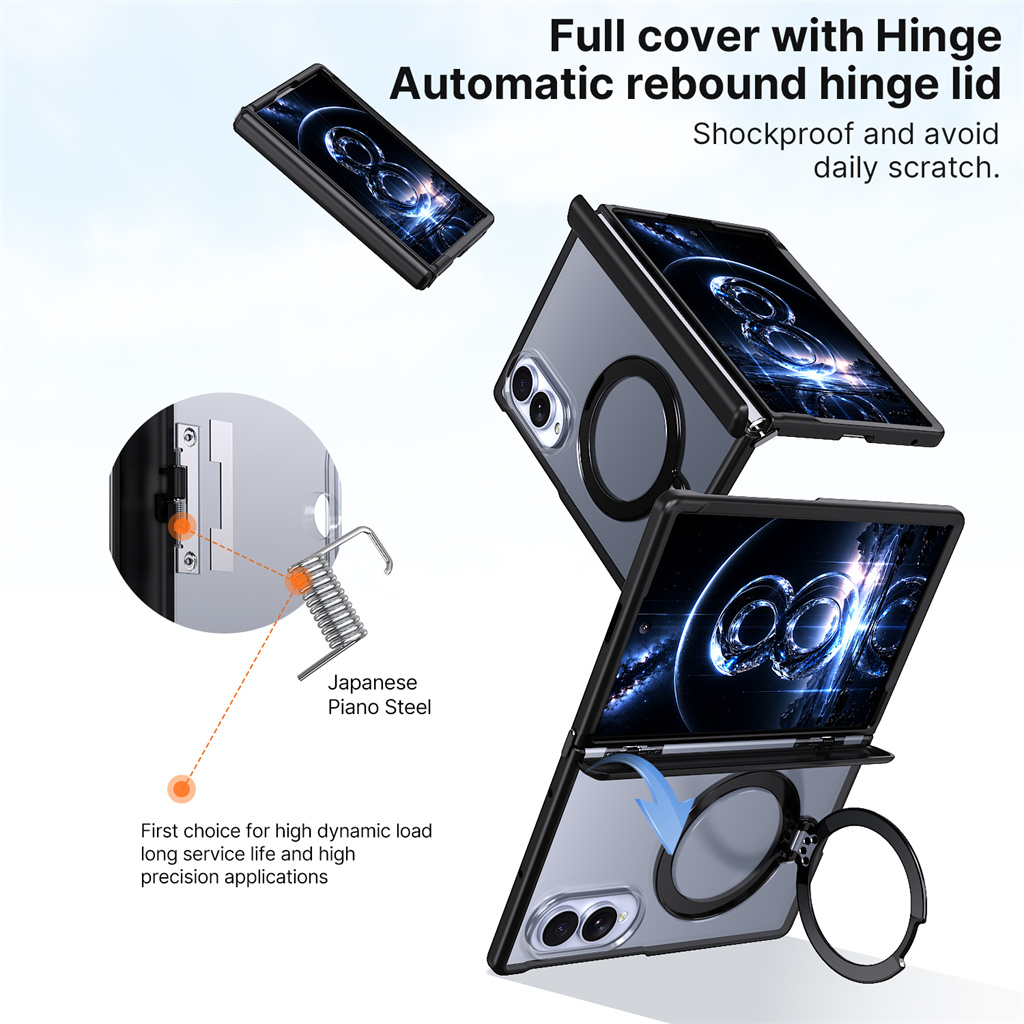 Magsafe Manyetik Menteşe Korum - Kickstand Adjustable incelemesi ve fiyatı