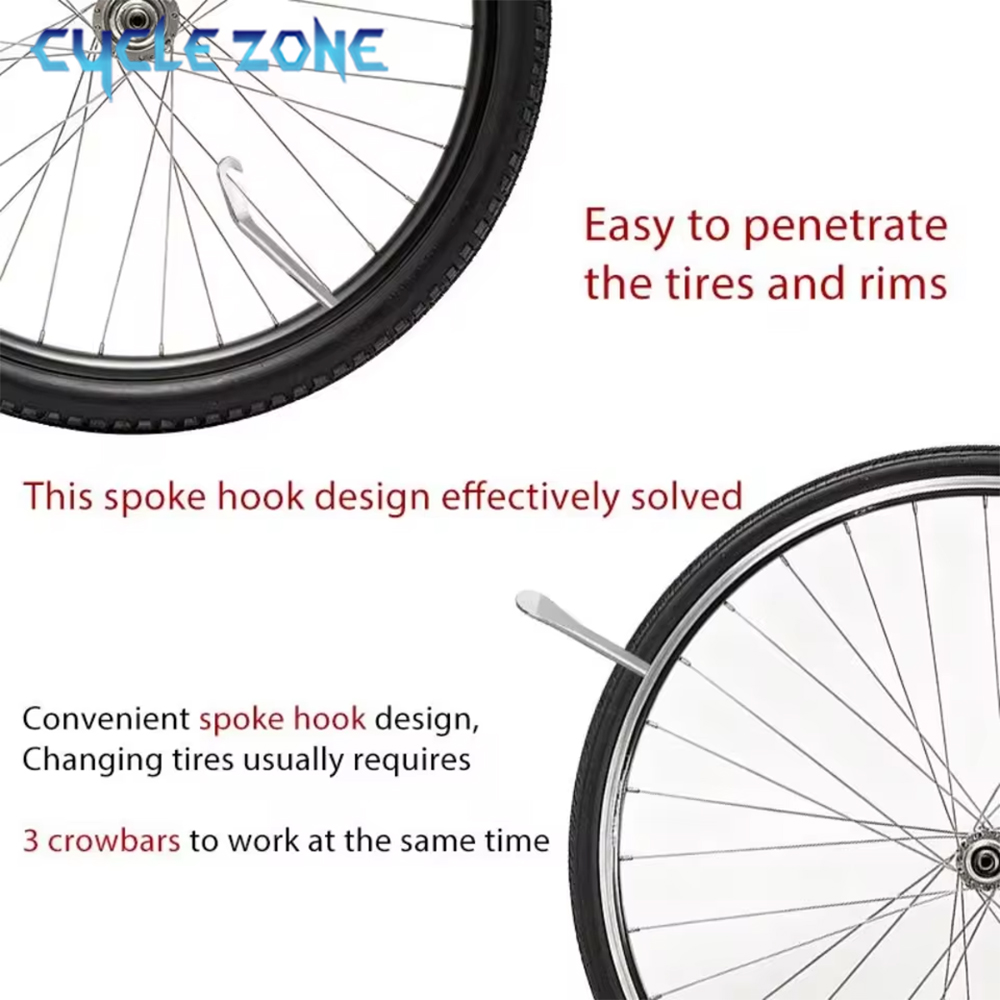 Taşınabilir, Hızlı Çıkarma Öze - Cycling Zones incelemesi ve fiyatı
