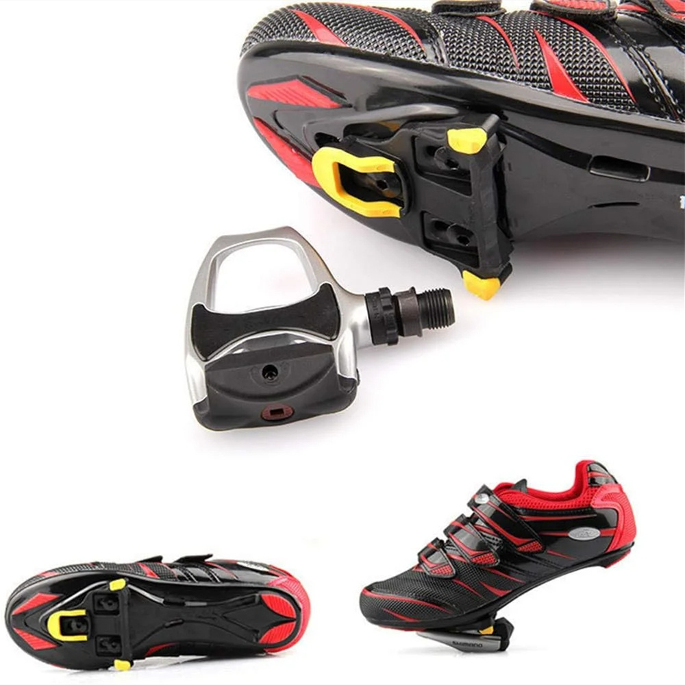 Shimano SPD-SL Kilitlemeli Bis - Cycling Commuter Shoes incelemesi ve fiyatı
