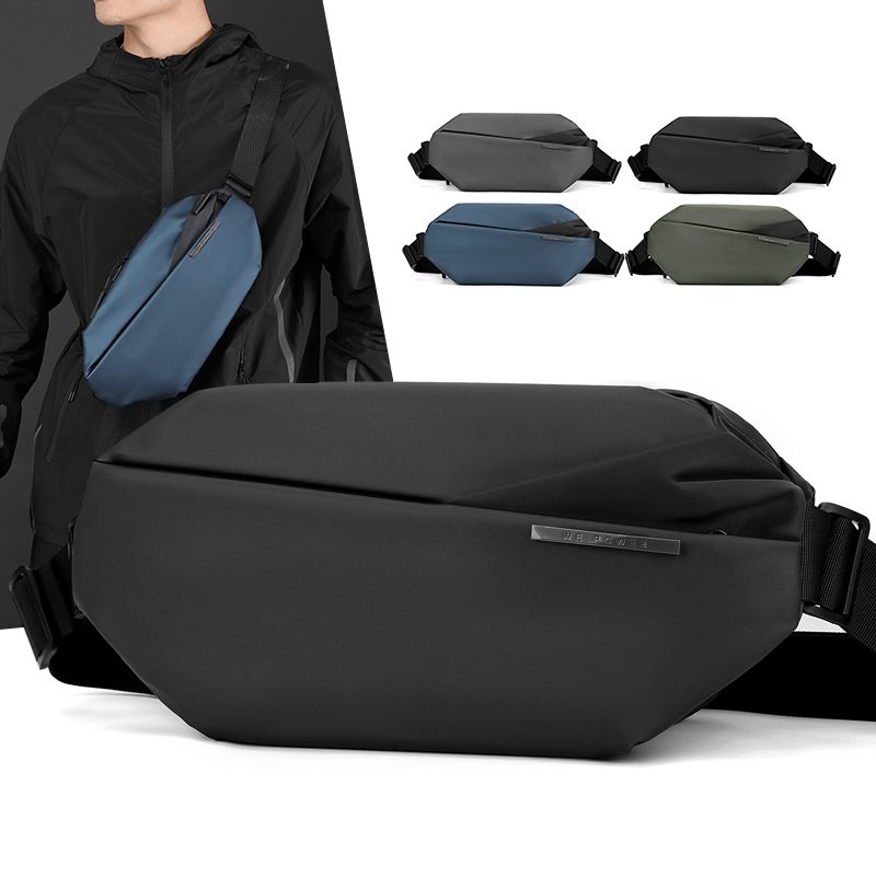 Hafif naylon su geçirmez erkek - Cycling Commuter Backpack incelemesi ve fiyatı