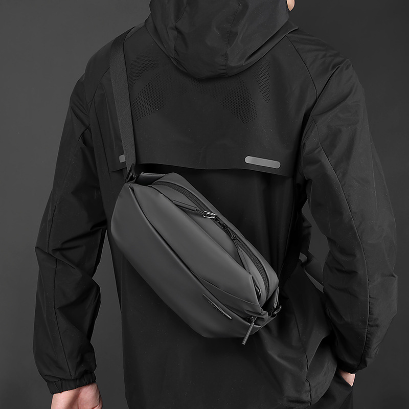 Hafif naylon su geçirmez erkek - Cycling Commuter Backpack incelemesi ve fiyatı