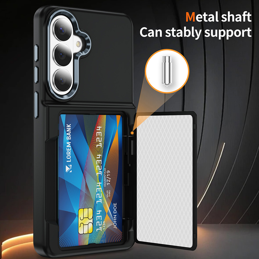 Samsung Galaxy S26 S25 S24 S23 - Kickstand Adjustable incelemesi ve fiyatı