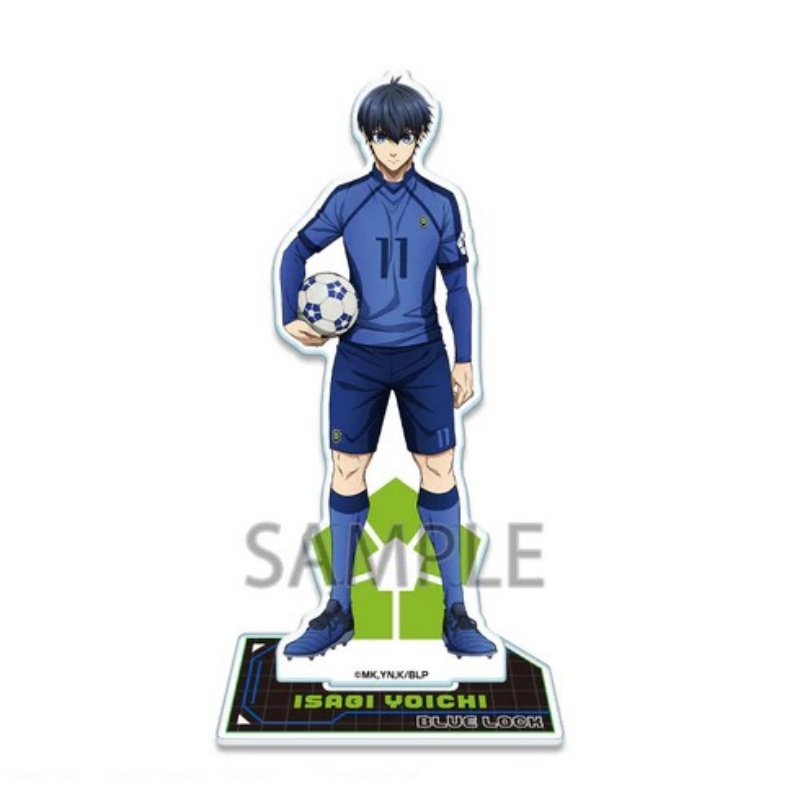 Blue Lock Mikage Reo Manga Cha - Chain Lock Combination incelemesi ve fiyatı