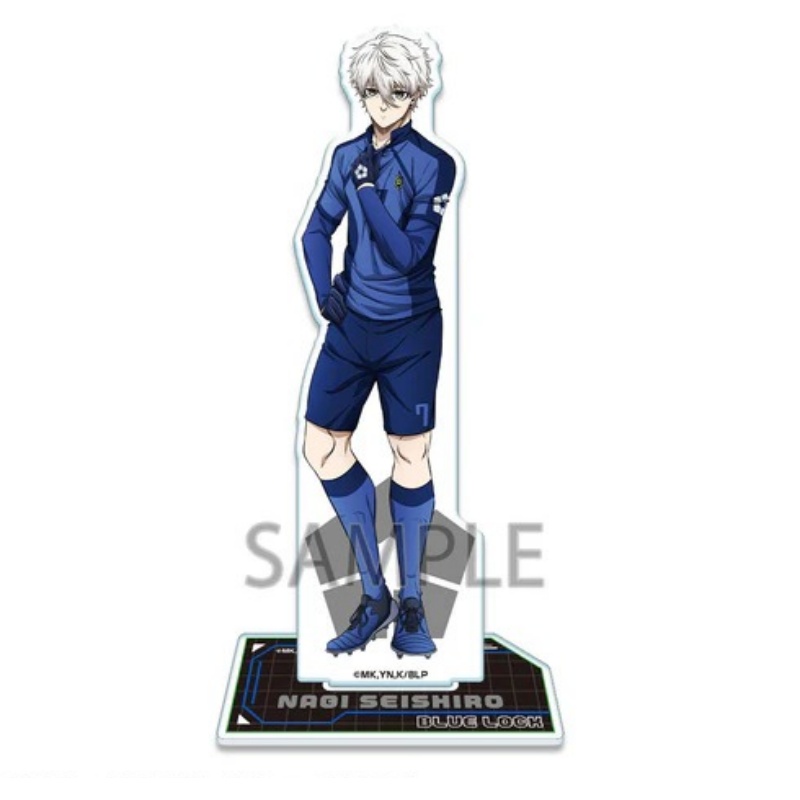Blue Lock Mikage Reo Manga Cha - Chain Lock Combination incelemesi ve fiyatı