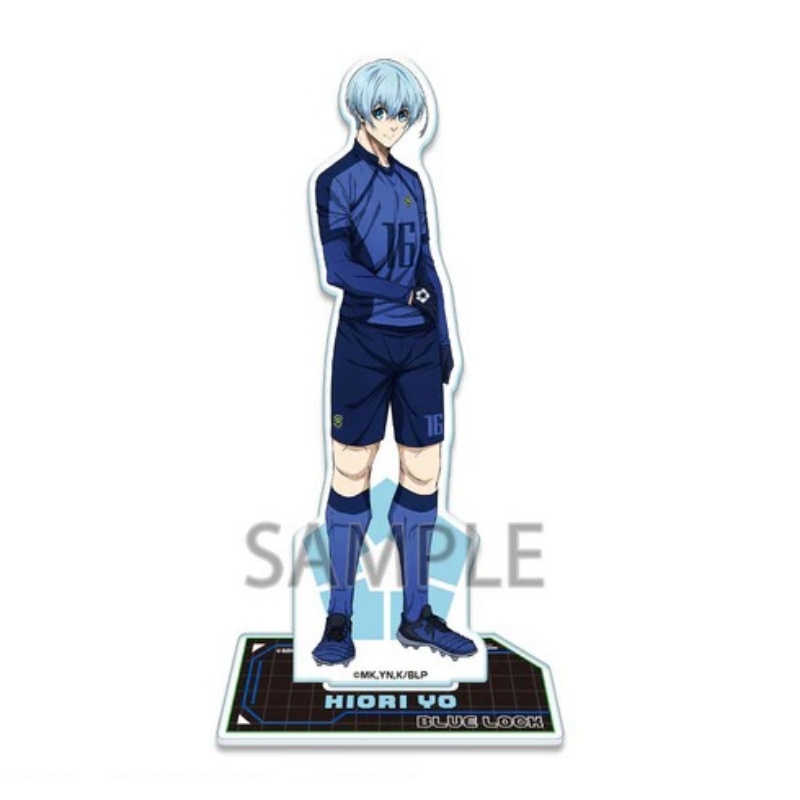 Blue Lock Mikage Reo Manga Cha - Chain Lock Combination incelemesi ve fiyatı