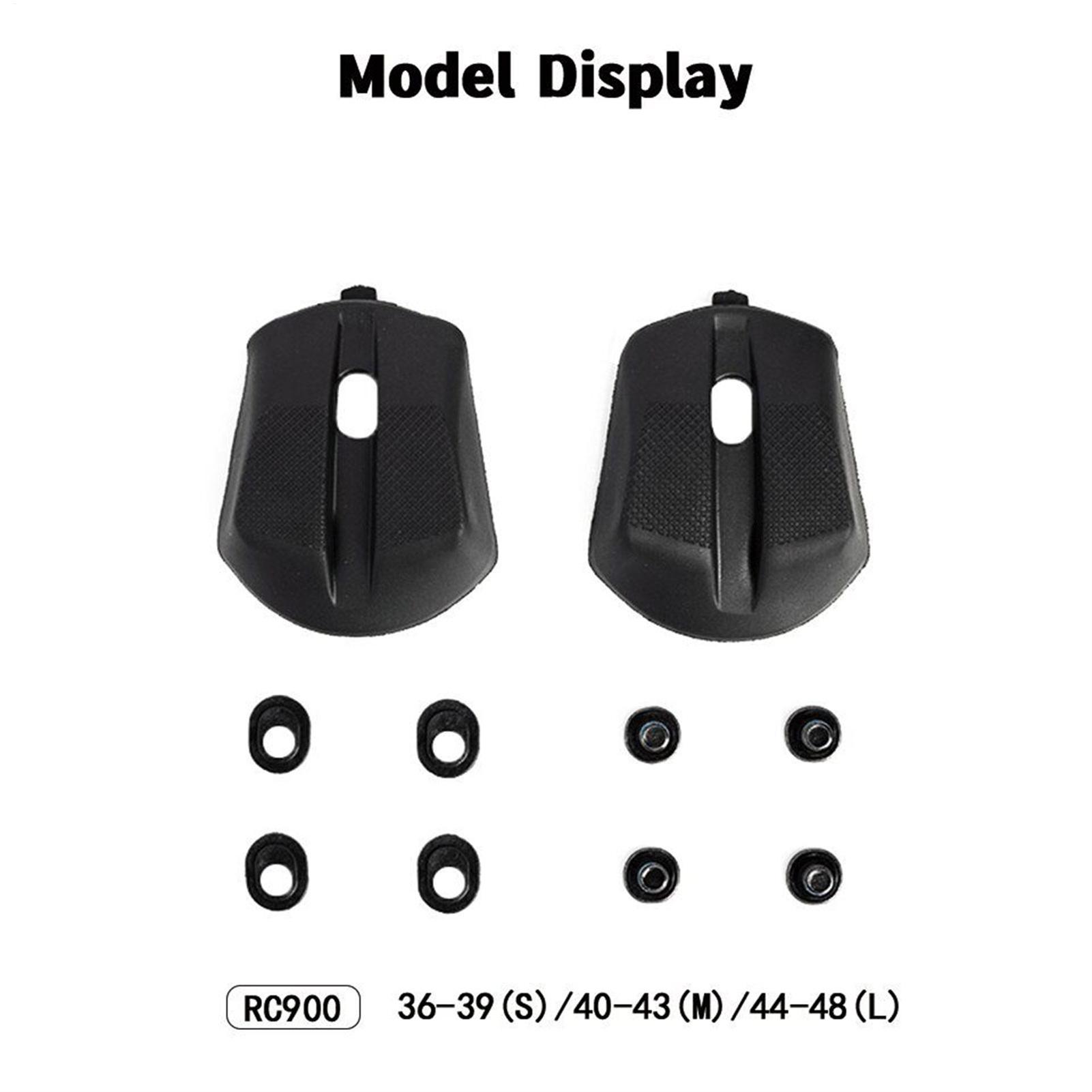 Topuk Pedi Yol Bisikleti Ayakk - Cycling Commuter Shoes incelemesi ve fiyatı