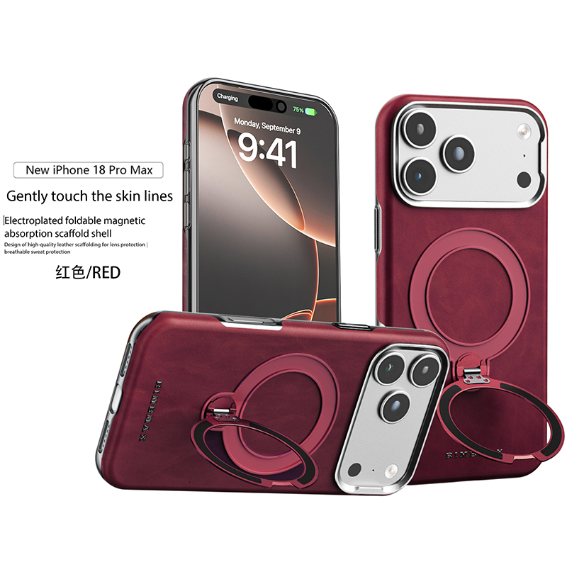 360 Derece Dönen Manyetik Stan - Kickstand Adjustable incelemesi ve fiyatı
