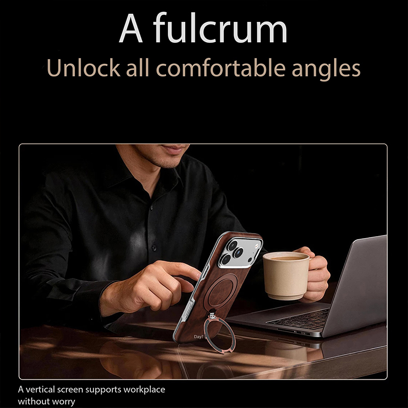 360 Derece Dönen Manyetik Stan - Kickstand Adjustable incelemesi ve fiyatı