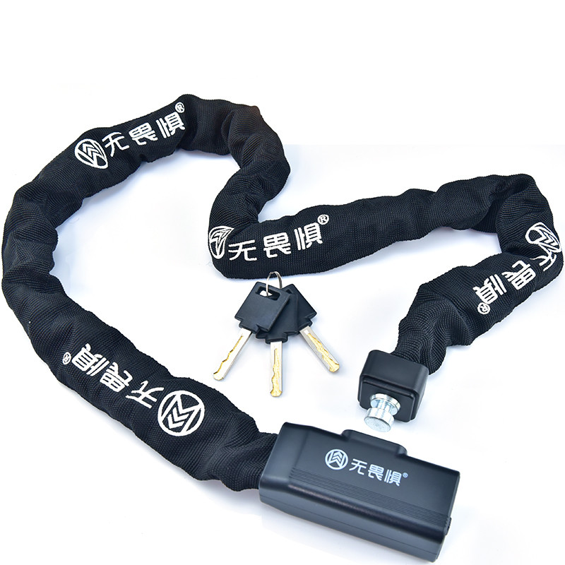 Kalınlaştırılmış Zincir Kilidi - Chain Lock Combination incelemesi ve fiyatı