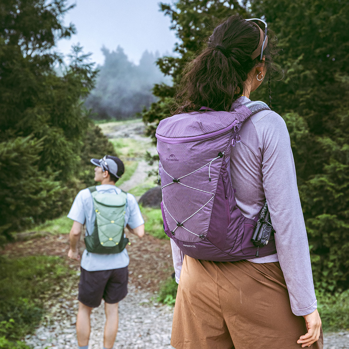 Naturehike Çok Fonksiyonlu Hid - Cycling Commuter Backpack incelemesi ve fiyatı