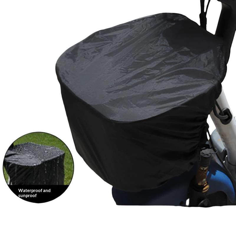 Su geçirmez bisiklet sepeti as - Cycling Commute Rain incelemesi ve fiyatı