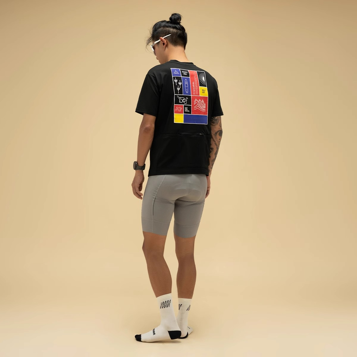 Günlük Kullanıma Uygun Bisikle - Cycling Commute Clothes incelemesi ve fiyatı