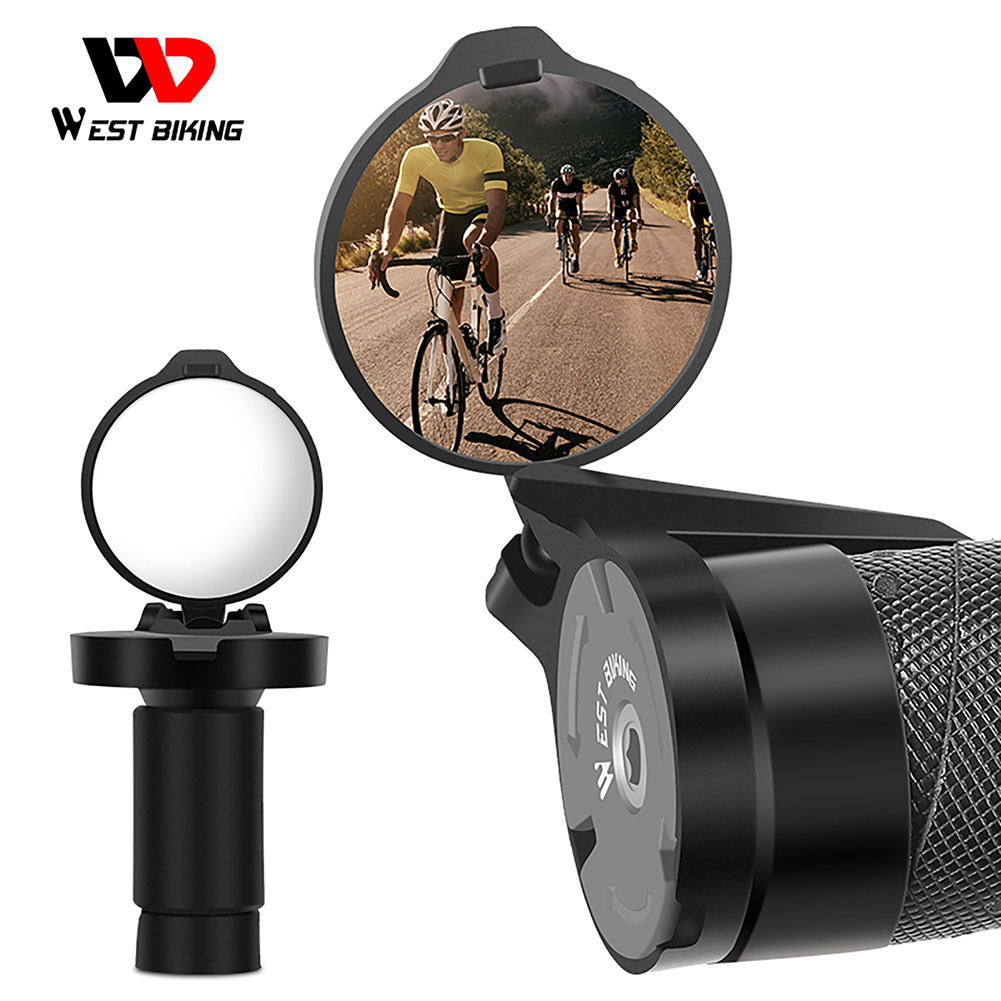 Bisiklet dikiz aynası dışbükey - Mirror Handlebar Convex incelemesi ve fiyatı