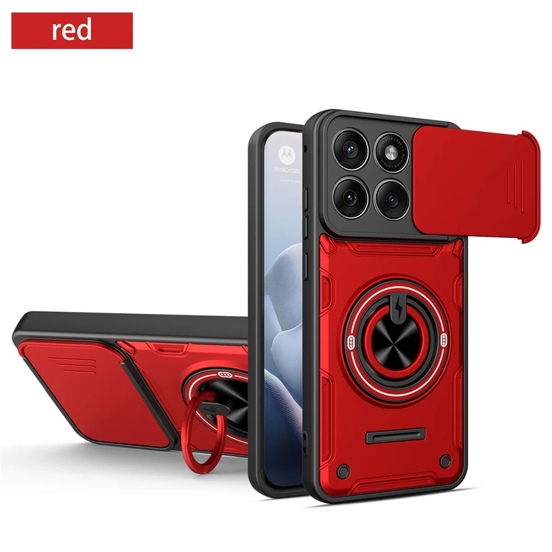 Motorola Moto Edge 70 60 50 Fu - Kickstand Adjustable incelemesi ve fiyatı