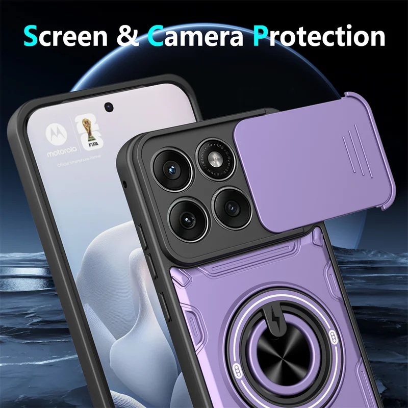 Motorola Moto Edge 70 60 50 Fu - Kickstand Adjustable incelemesi ve fiyatı